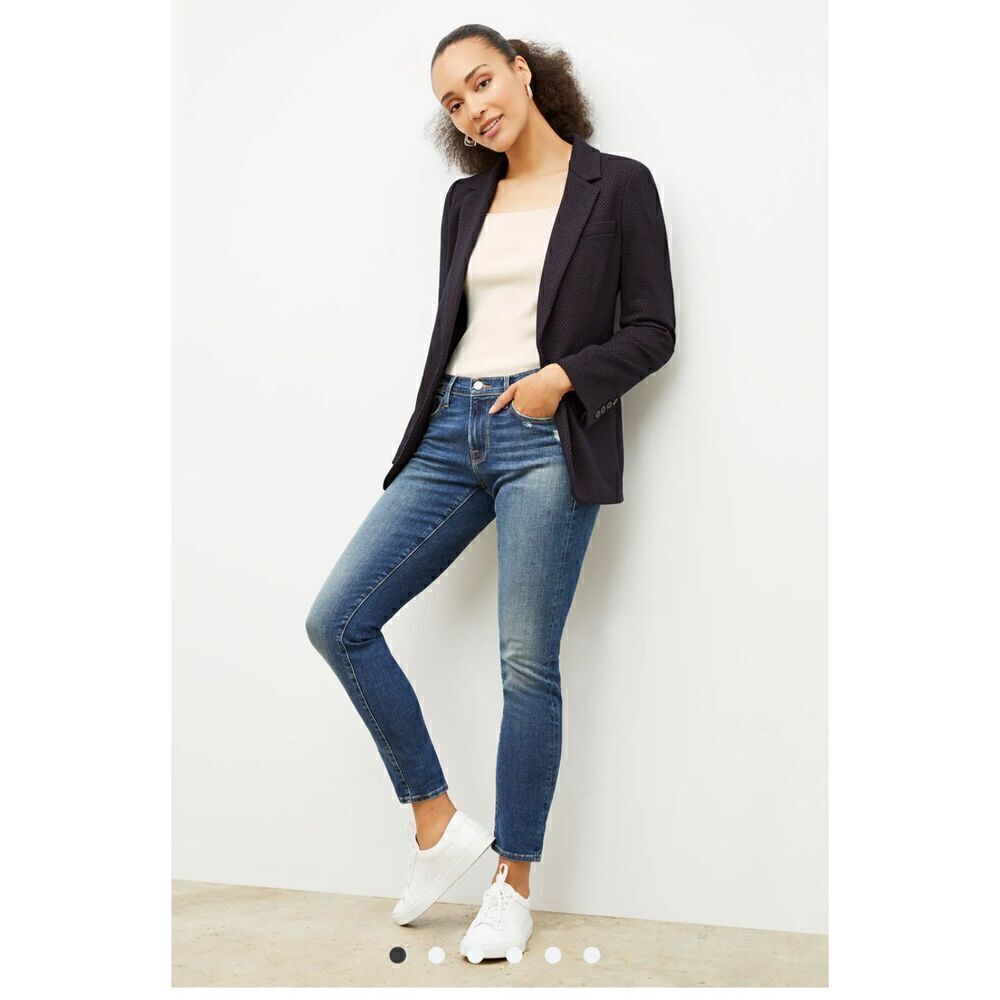 FRAME Denim Le Garçon Jean 28